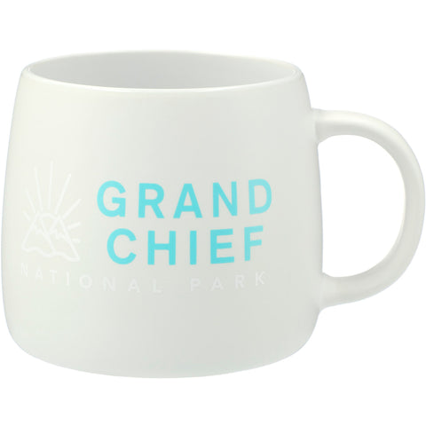 Vida Ceramic Mug 15oz