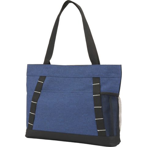 Snap Meeting rPET Tote