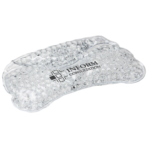 Hot/Cold Wrist Rest