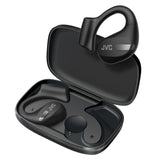 Nearphones True Wireless Bluetooth On-Ear Headphones