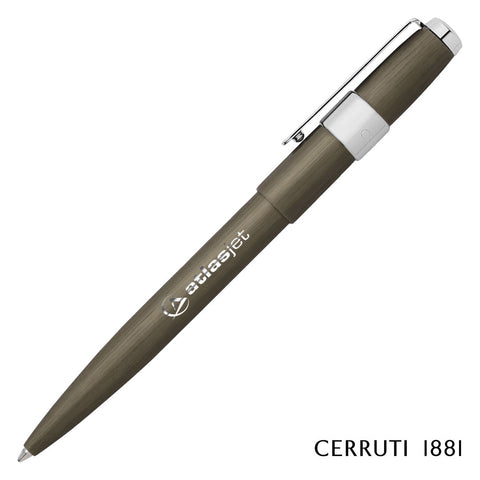 Cerruti 1881? Block Brushed Pen
