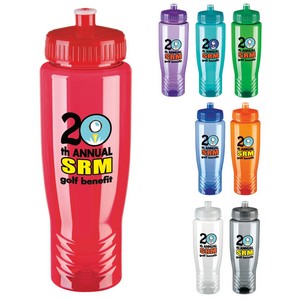 Poly-Clean® Bottle - 27 oz.