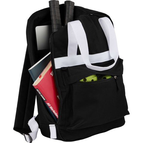 Varsity Recycled Backpack