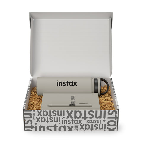 Escape Everyday - 3-Piece Gift Set