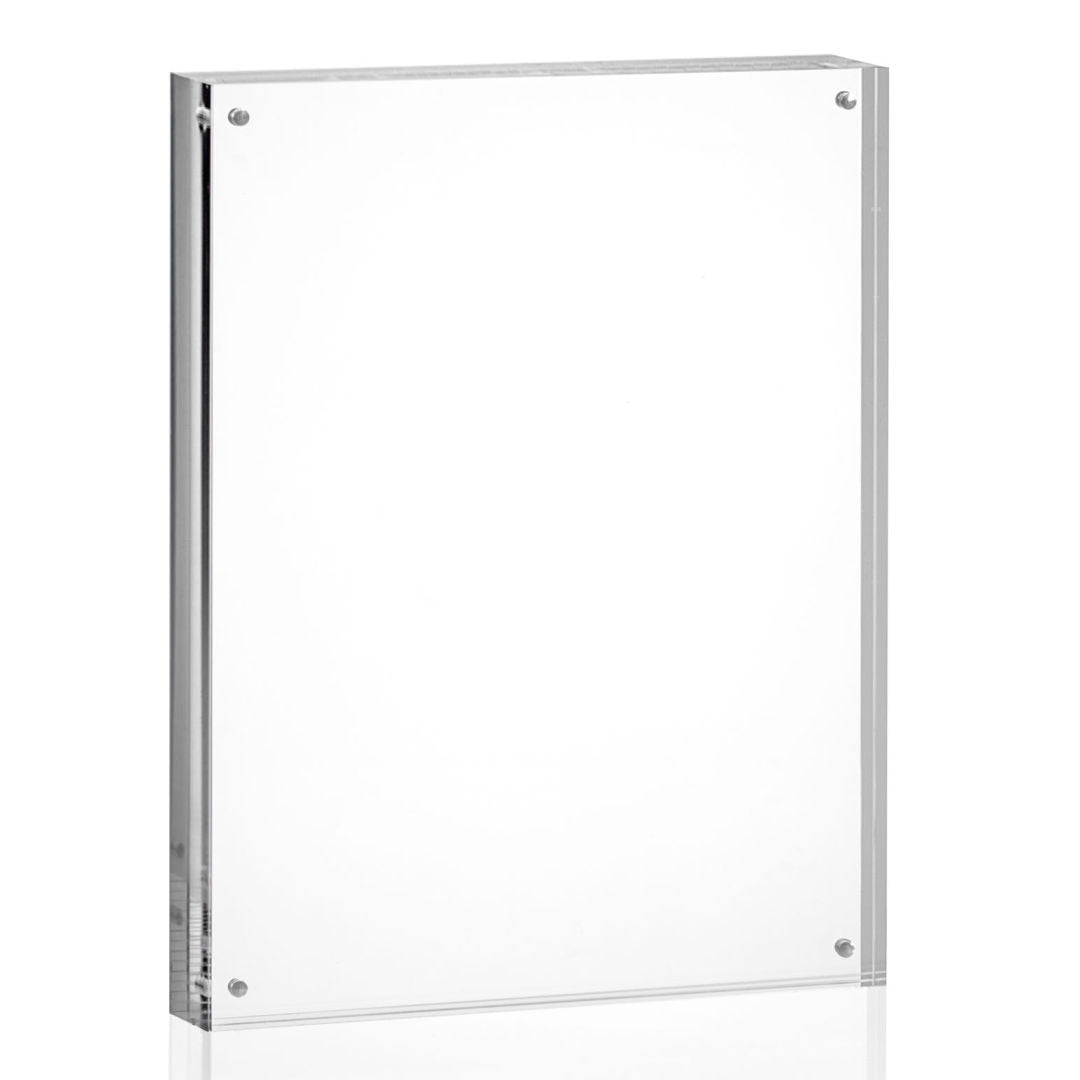 6 x 8 x 1 (Blank)