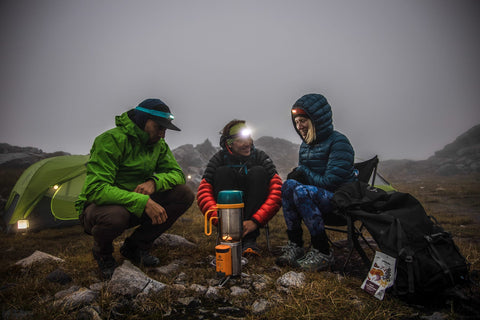 BioLite CampStove 2+