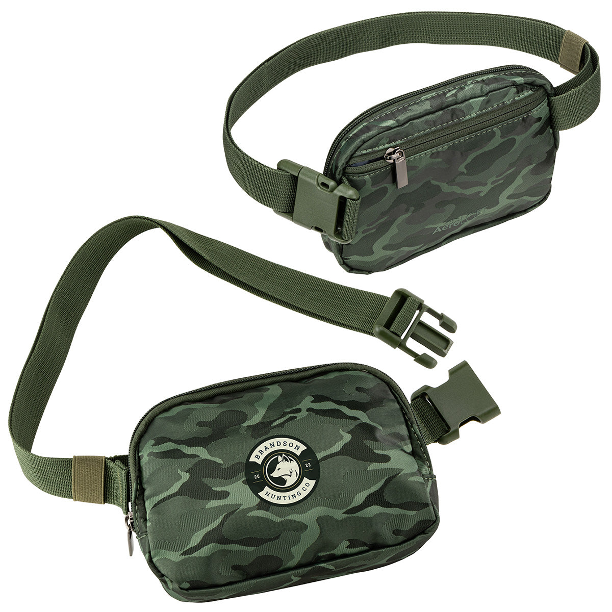 Camouflage Olive