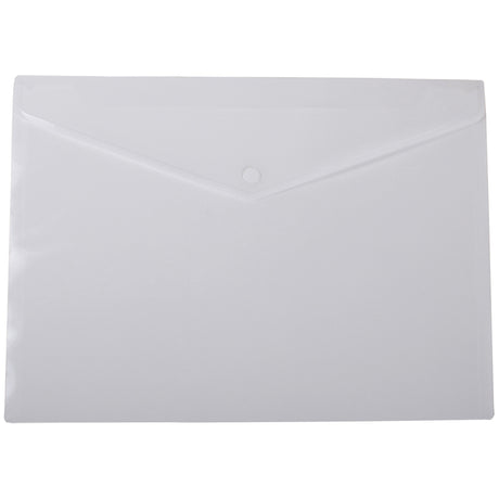 Letter-Size Document Envelope