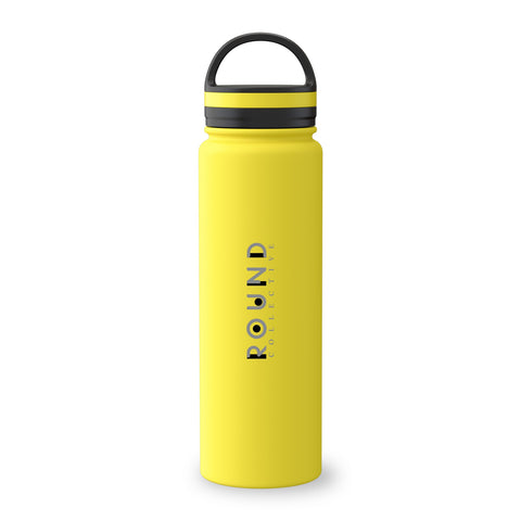 Free Spirit Bottlecall Of The Wild Stainless Steel Bottle