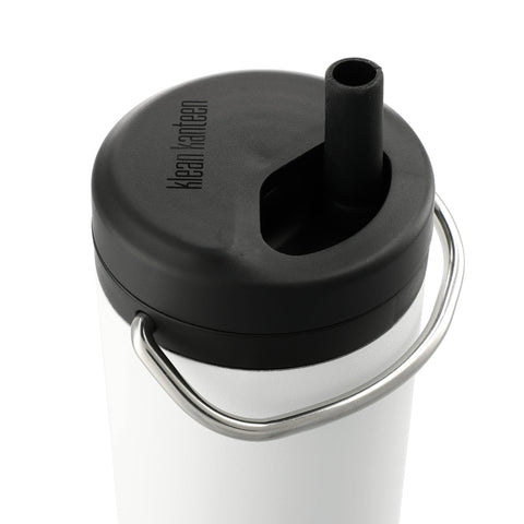Klean Kanteen Eco TKWide 20oz - Twist Cap
