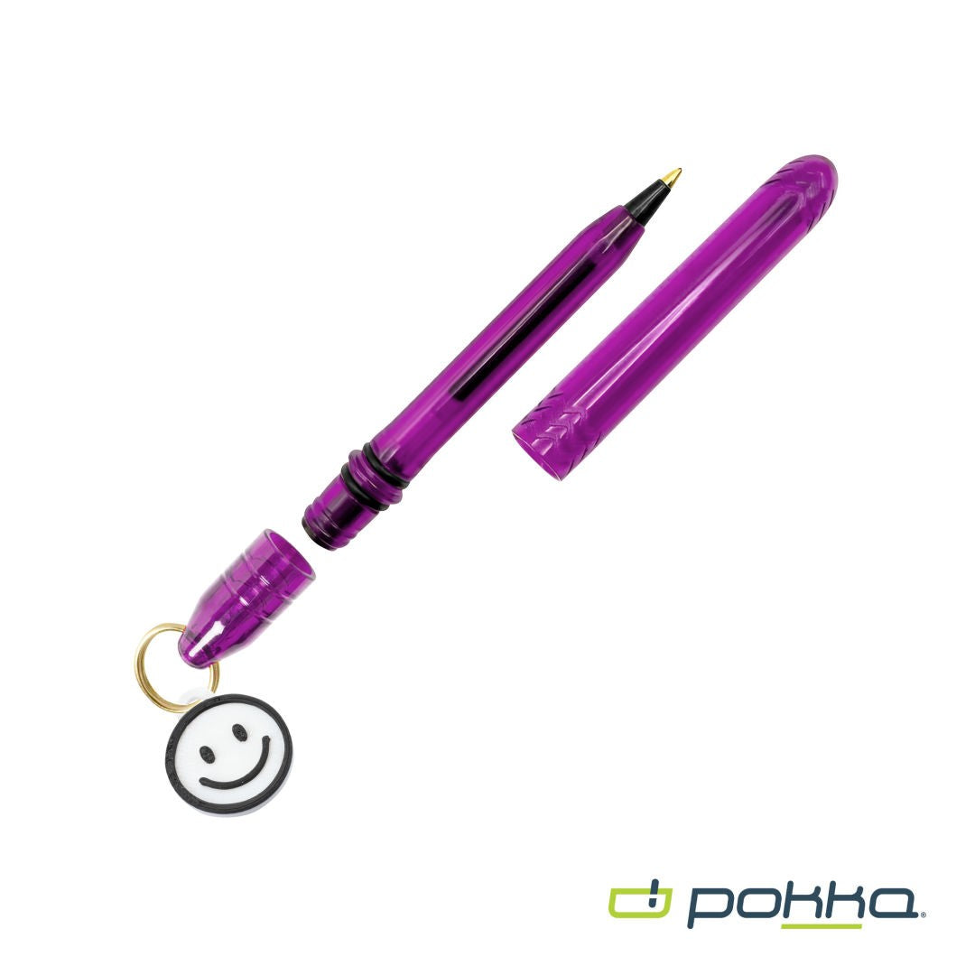 Translucent Purple (Blank)
