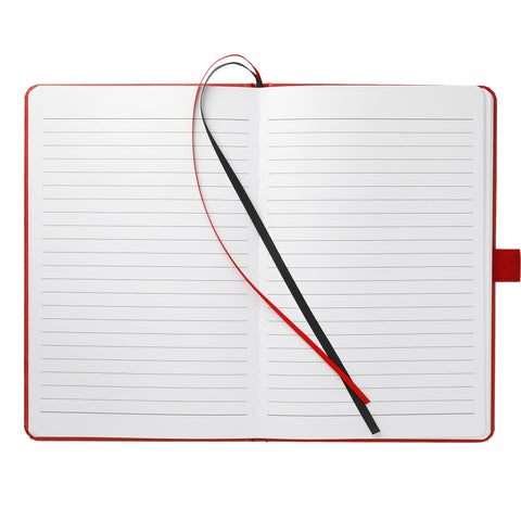 5.5'' x 8.5'' FSC® Mix Bound Journal
