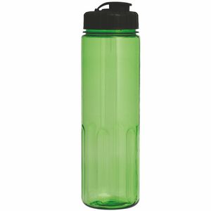 24 Oz. Prestige Bottle (Flip Top Lid)