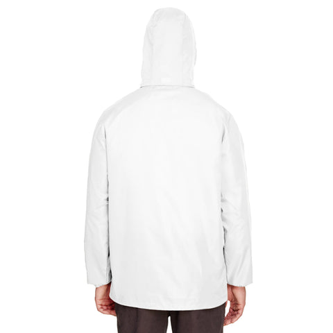 Team 365 Adult Zone Protect Lightweight Jacket