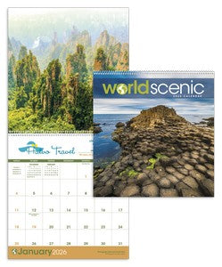World Scenic