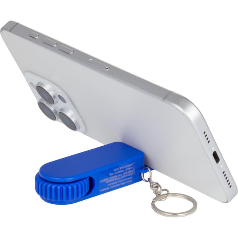 SpinStand 3-in-1 Keychain