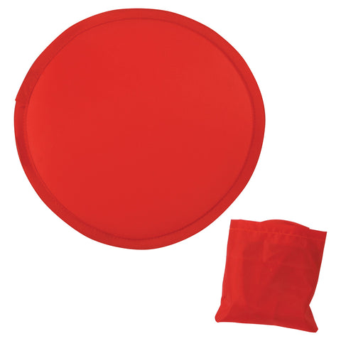 Flip-Out Flyer Fan