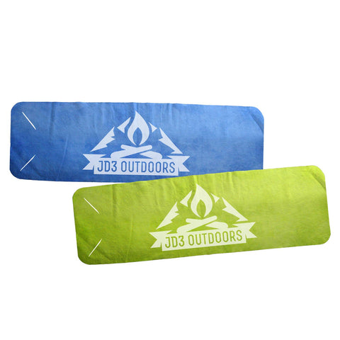 Cooling Wrap