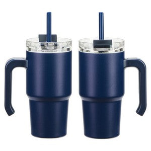 Millenium 20 oz Vacuum Insulated Stainless Steel Mug