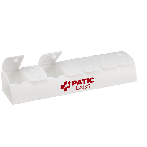 The Quick Care™ 7-Day Med Minder