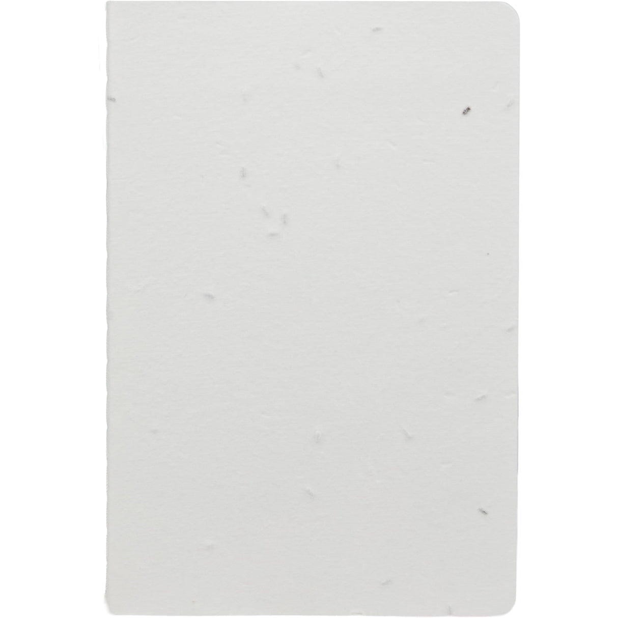 4" x 6" Seed Paper Meeting Notebook