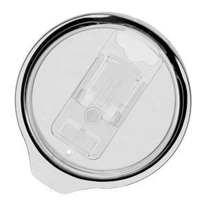 Jasper - 18 oz. Stainless Steel Tumbler with Plastic Interior