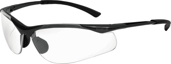 Bolle Contour Clear Glasses