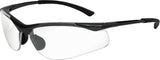 Bolle Contour Clear Glasses