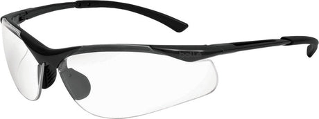 Bolle Contour Clear Glasses