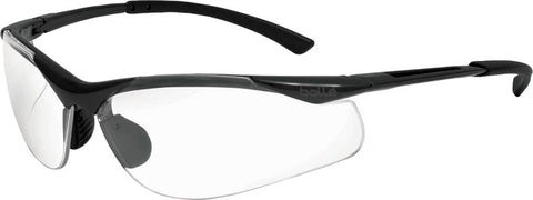 Bolle Contour Clear Glasses
