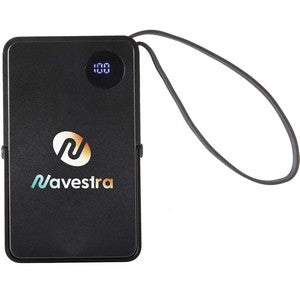 000365 UL Listed MagClickT Power Bank and Watch Charger