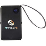 000365 UL Listed MagClickT Power Bank and Watch Charger