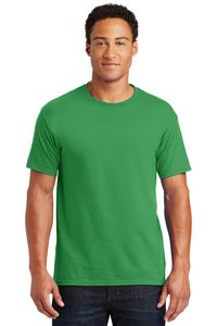 000073 JERZEES® Men's Dri-Power® 50/50 Cotton/Poly T-Shirt