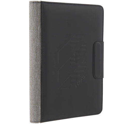 Reclaim rPET MagClick™ Fast Wireless Journal