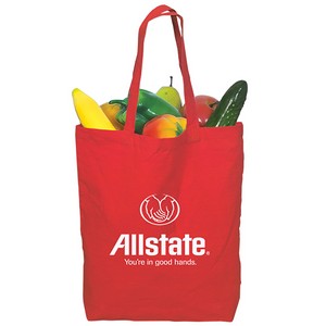5.5 Oz. Cotton Tote