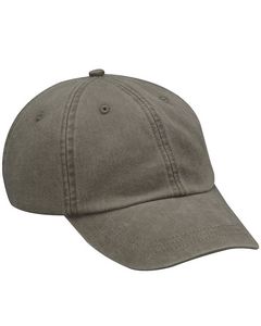 Adams Cap Optimum Pigment Dyed-Cap