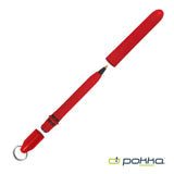 Red (Blank)