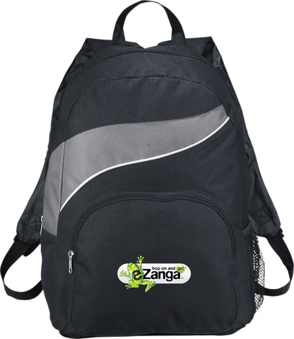 Tornado Deluxe Backpack