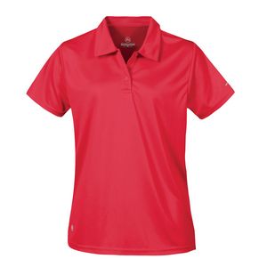 Stormtech Women's Apollo H2X-DRY® Polo Shirt