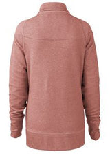 Red Heather Blank Back