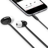 Black/White Blank Plug-In View