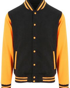 Jt Blk/ Orn Crsh Blank