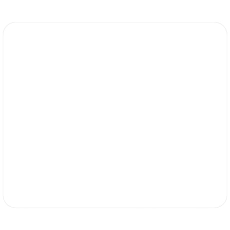 Rectangle Mousepad (1/8" Thick)