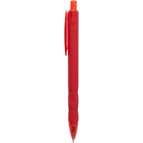Hexi Soft Touch Recycled Gel Pen