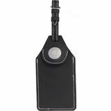 Wander & Roam Luggage Tag w/ Air Tag Holder
