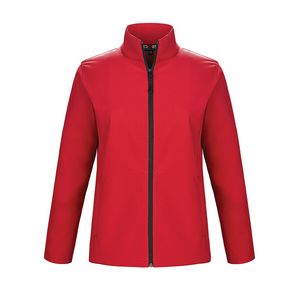 Cadet Ladies Softshell Jacket