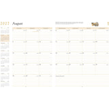 Monthly Schedule Planner