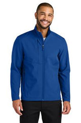 True Royal Blue Blank