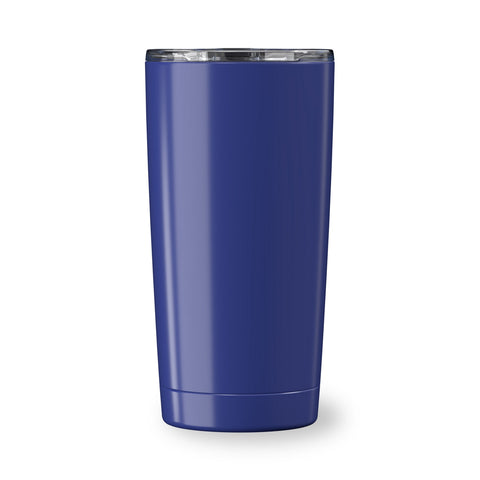 Go Time 550ml / 18oz Recycled Stainless Steel Tumbler
