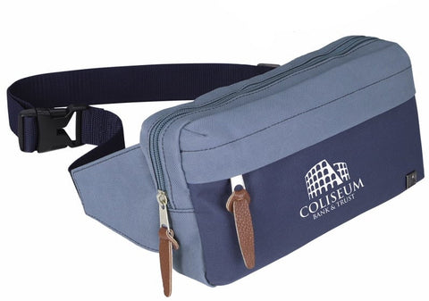 KAPSTON® Jaxon Fanny Pack